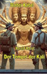 Icon image Der Tempel der Kali: Ausgabe 2