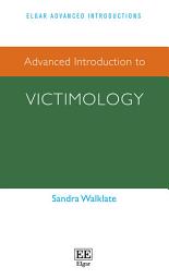 Icon image Advanced Introduction to Victimology