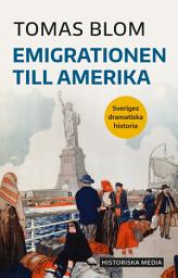 Icon image Emigrationen till Amerika