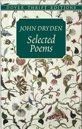 Icon image Selected Poems