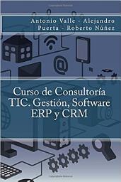 Icon image Curso de Consultoría TIC. Gestión, Software ERP y CRM