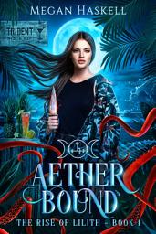 Icon image Aether Bound: A Laguna Beach Contemporary Portal Fantasy Adventure