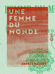 Icon image Une femme du monde