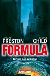 Icon image Formula: Tunnel des Grauens Thriller