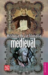 Icon image Historia de la filosofía medieval