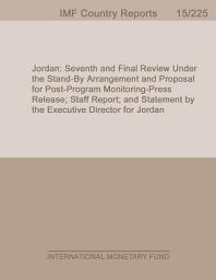 Icon image Jordan: Seventh and Final Review Under the Stand-By Arrangement and Proposal for Post-Program Monitoring