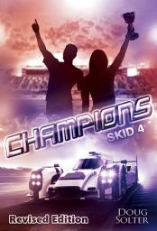 Icon image Champions: A Young Adult Racing Novel