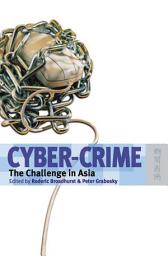 Icon image Cyber-Crime: The Challenge in Asia