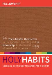 Icon image Holy Habits: Fellowship