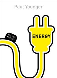 Icon image Energy: All That Matters