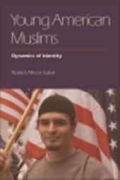 Icon image Young American Muslims: Dynamics of Identity