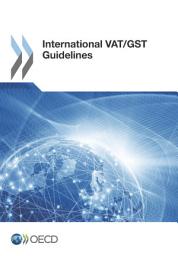 Icon image International VAT/GST Guidelines