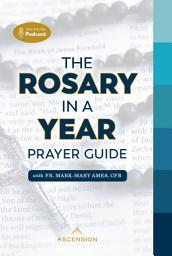 Icon image The Rosary in a Year Prayer Guide