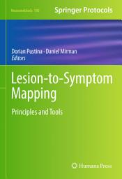 Icon image Lesion-to-Symptom Mapping: Principles and Tools