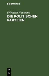 Icon image Die politischen Parteien: Ausgabe 2