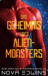 Icon image Das Geheimnis ihres Alien-Monsters