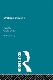 Icon image Wallace Stevens