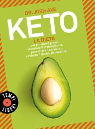 Icon image Keto: La dieta