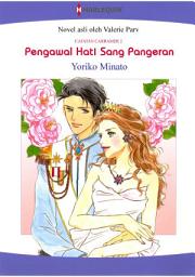 Icon image Pengawal Hati Sang Pangeran: Harlequin Comics