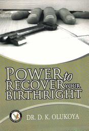 Icon image Power to Recover your Birthright