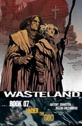 Icon image Wasteland: Under the God