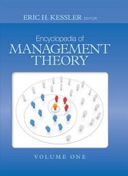 Icon image Encyclopedia of Management Theory