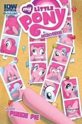 Icon image My Little Pony: Micro Series: Pinkie Pie