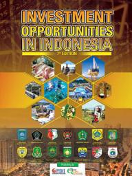 Icon image Investment Oppotunities in Indonesia 7th Edition