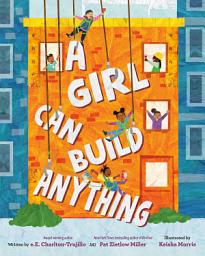 Icon image A Girl Can Build Anything