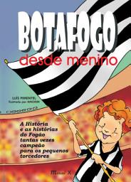 Icon image Botafogo desde menino