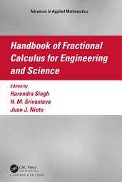 Icon image Handbook of Fractional Calculus for Engineering and Science