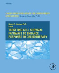 Icon image Targeting Cell Survival Pathways to Enhance Response to Chemotherapy