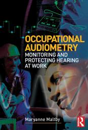 Icon image Occupational Audiometry