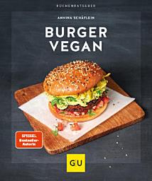 Icon image Burger vegan