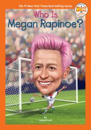 Icon image Who Is Megan Rapinoe?