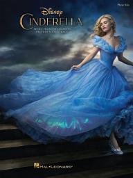 Icon image Cinderella Songbook: Music from the Motion Picture Soundtrack