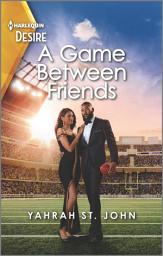 Icon image A Game Between Friends: A friends with benefits romance