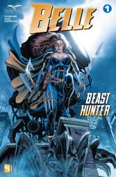 Icon image Belle: Beast Hunter Issue