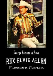 Icon image Rex Elvie Allen