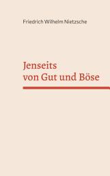 Icon image Jenseits von Gut und Böse