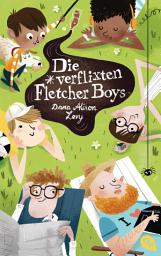 Icon image Die verflixten Fletcher Boys