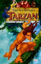 Icon image TARZAN STAPANUL JUNGLEI