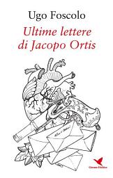 Icon image Ultime lettere di Jacopo Ortis