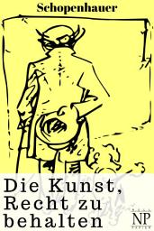 Icon image Die Kunst Recht zu behalten: Ausgabe 3