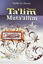 Icon image TERJEMAH TA'LIM MUTA'ALIM