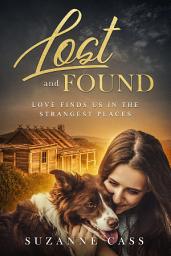 Icon image Lost and Found: Love in the Mountains Novella Series