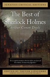 Icon image The Best of Sherlock Holmes