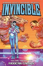 Icon image Invincible: Modern Family 