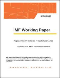 Icon image Regional Growth Spillovers in Sub-Saharan Africa