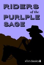 Icon image Riders of the Purple Sage